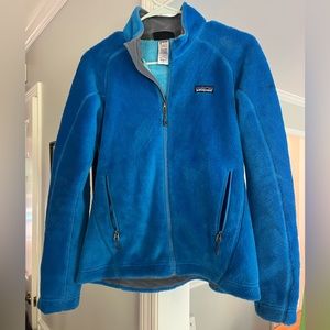 Women’s Patagonia R3 High Pile Fleece Small